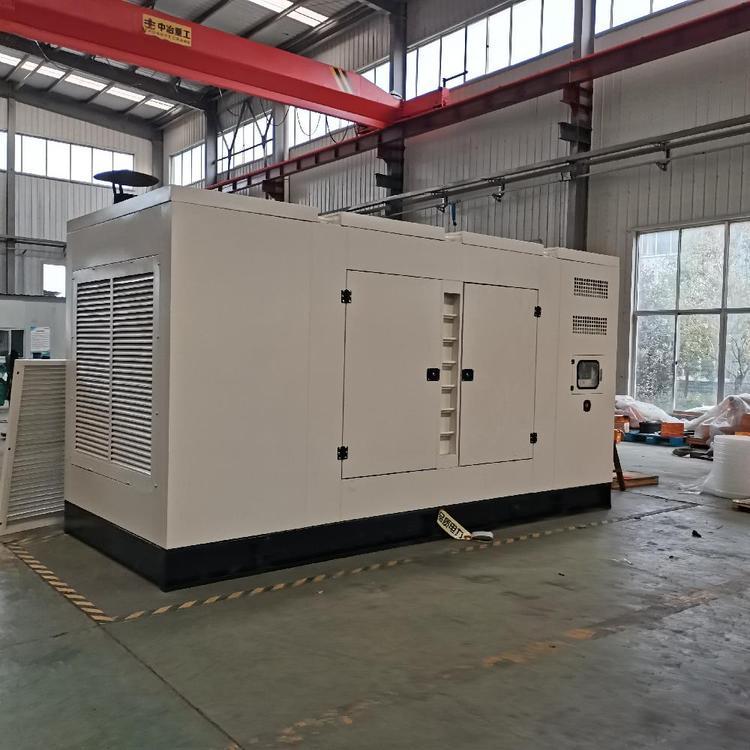 民丰发电机出租